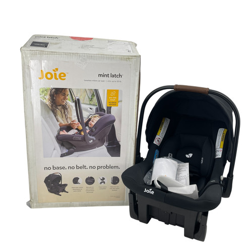 2026 joie mint latch - 2026,